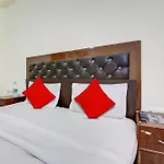 Hotel O Krishna Regency Hotel And Pg