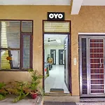 Hotel O Krishna Regency Hotel And Pg