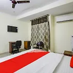 Hotel O Krishna Regency Hotel And Pg