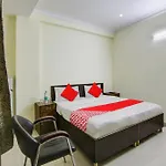 Hotel O Krishna Regency Hotel And Pg
