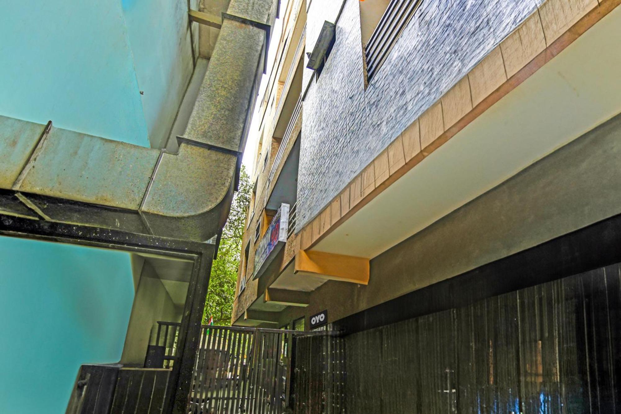 O Krishna Regency And Pg Hotel