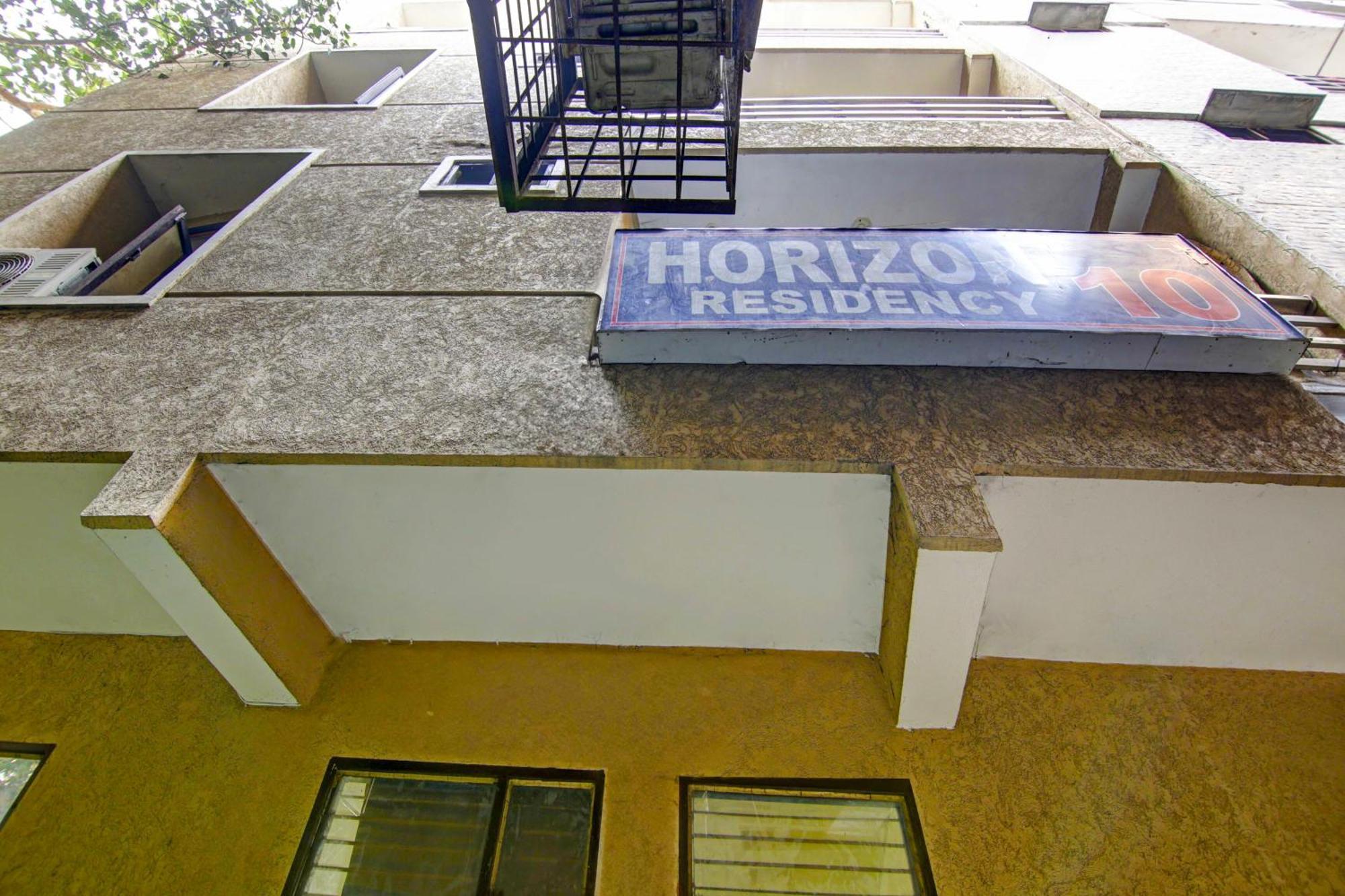 O Krishna Regency And Pg 4* New Delhi