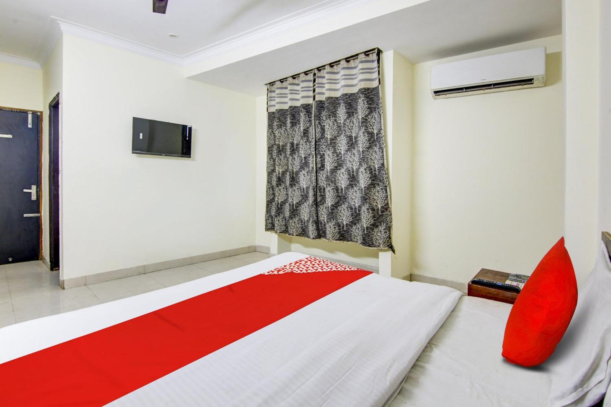 O Krishna Regency And Pg 4*