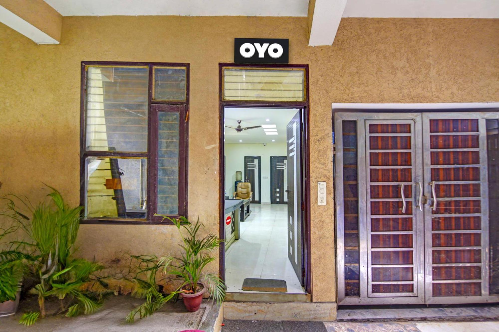 O Krishna Regency And Pg Hotel 4*
